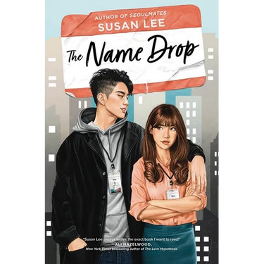 The Name Drop