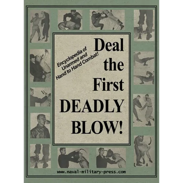 Deal the First Deadly Blow
