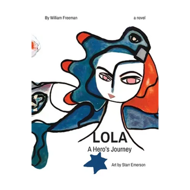 LOLA a hero's journey