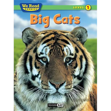 Big Cats