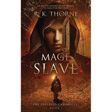 Mage Slave