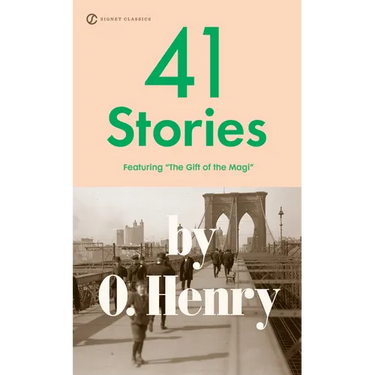 41 Stories: 150th Anniversary Edition