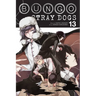 Bungo Stray Dogs, Vol. 13: Volume 13