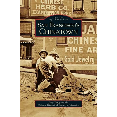 San Francisco's Chinatown