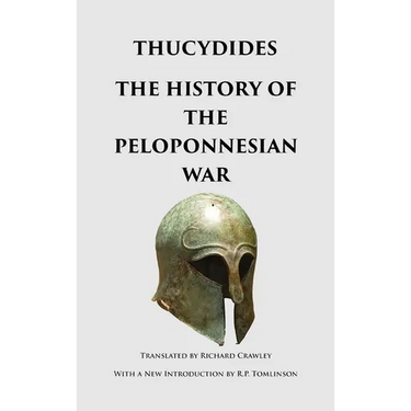 The History of the Peloponnesian War