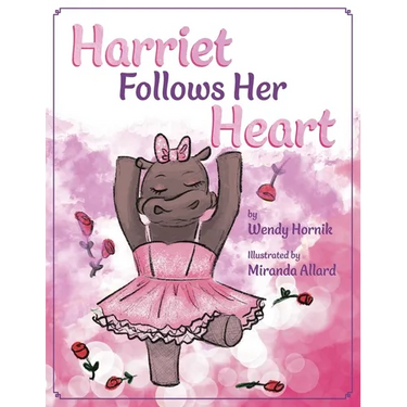 Harriet Follows Her Heart