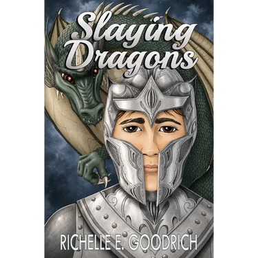 Slaying Dragons: Quotes, Poetry, & a few Short Stories for Every Day of the Year