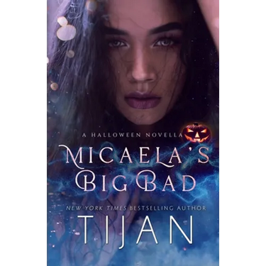 Micaela's Big Bad