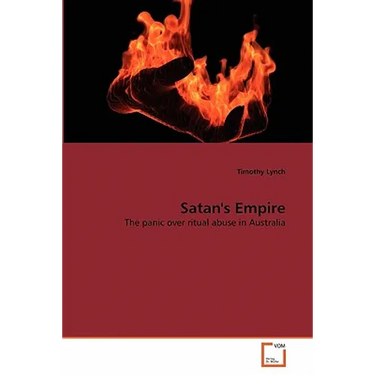 Satan's Empire