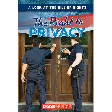 The Right to Privacy