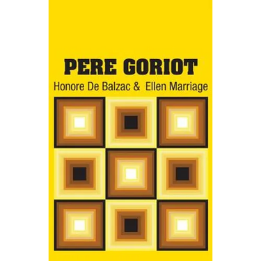 Pere Goriot