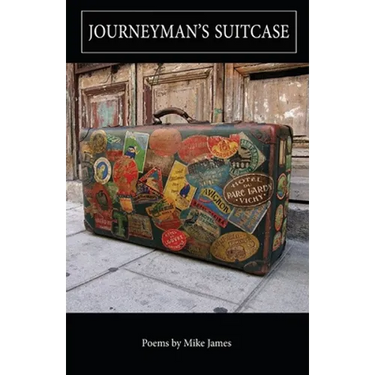 Journeyman's Suitcase