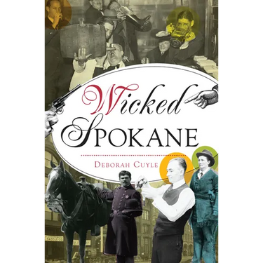 Wicked Spokane