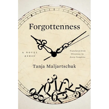 Forgottenness