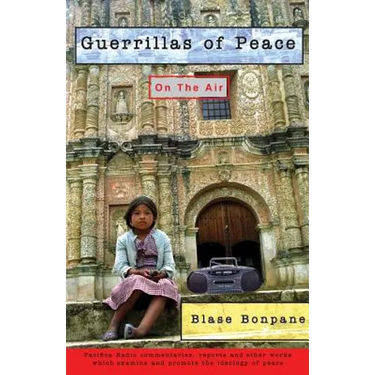 Guerrillas of Peace on the Air