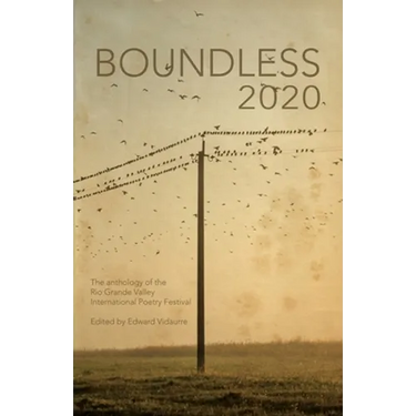 Boundless 2020: the official anthology of the Rio Grande Valley International Poetry Festival