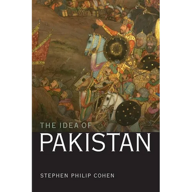 Idea of Pakistan