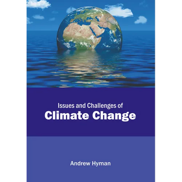 Issues and Challenges of Climate Change