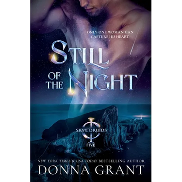 Still of the Night