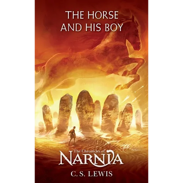 The Horse and His Boy