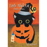 Little Black Cat Finds a Home