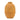 Bubbled Terra Cotta Vase 10"H
