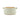 Rustic Terra Cotta Bowl Planter 8"L