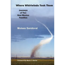Where Whirlwinds Took Them: Journeys of Two New Mexico Families