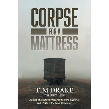 Corpse for a Mattress
