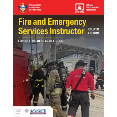 Fire and Emergency Services Instructor