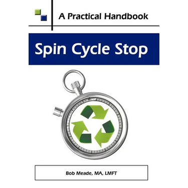 Spin Cycle Stop: A Practical Handbook on Domestic Violence Awareness