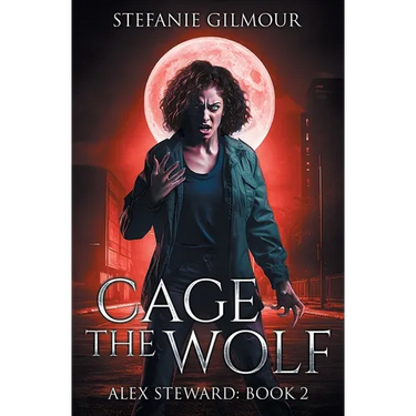Cage the Wolf