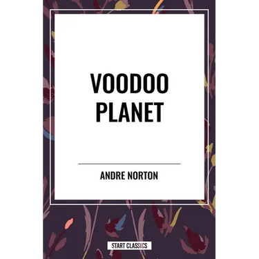 Voodoo Planet