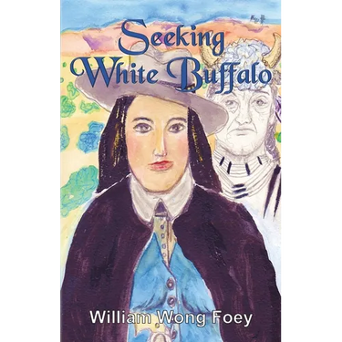 Seeking White Buffalo