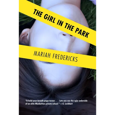 The Girl in the Park