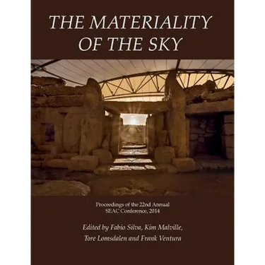The Materiality of the Sky