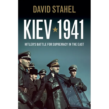 Kiev 1941
