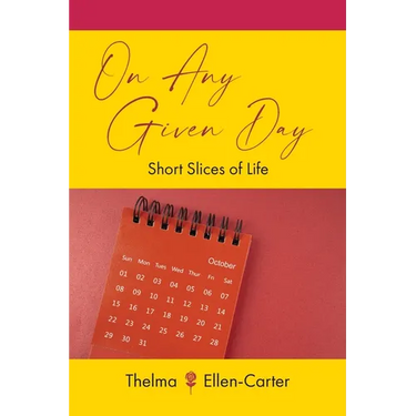 On Any Given Day: Short Slices of Life