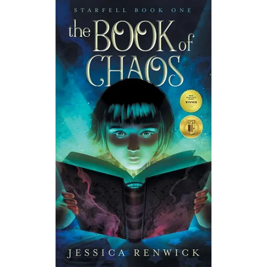 The Book of Chaos