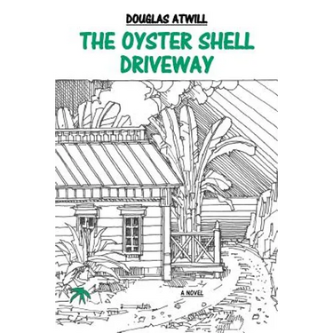 The Oyster Shell Driveway