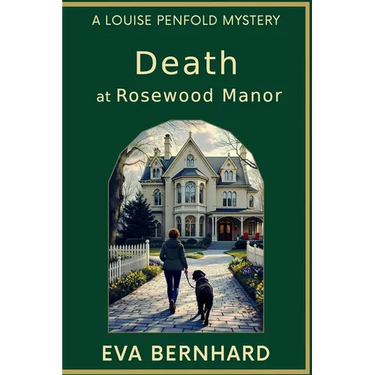Death at Rosewood Manor
