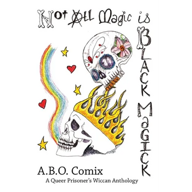 Not All Magic is Black Magick