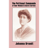 The Petticoat Commando, or Boer Women in Secret Service
