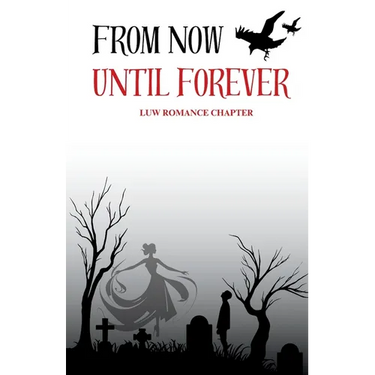 From Now Until Forever