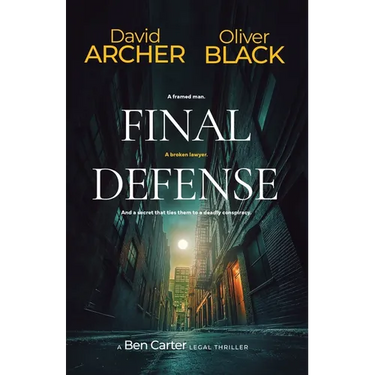 Final Defense
