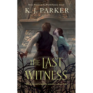 The Last Witness