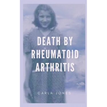Death by Rheumatoid Arthritis