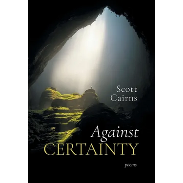 Against Certainty