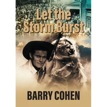 Let the Storm Burst