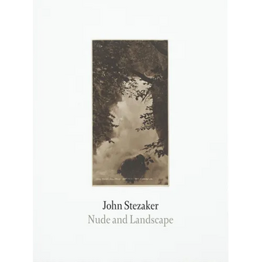 John Stezaker: Nude and Landscape